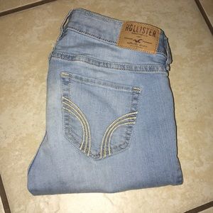 Hollister jeans